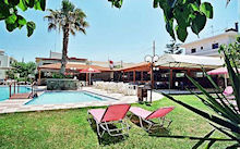 Foto Appartementen Canea Mare in Chania ( Chania Kreta)